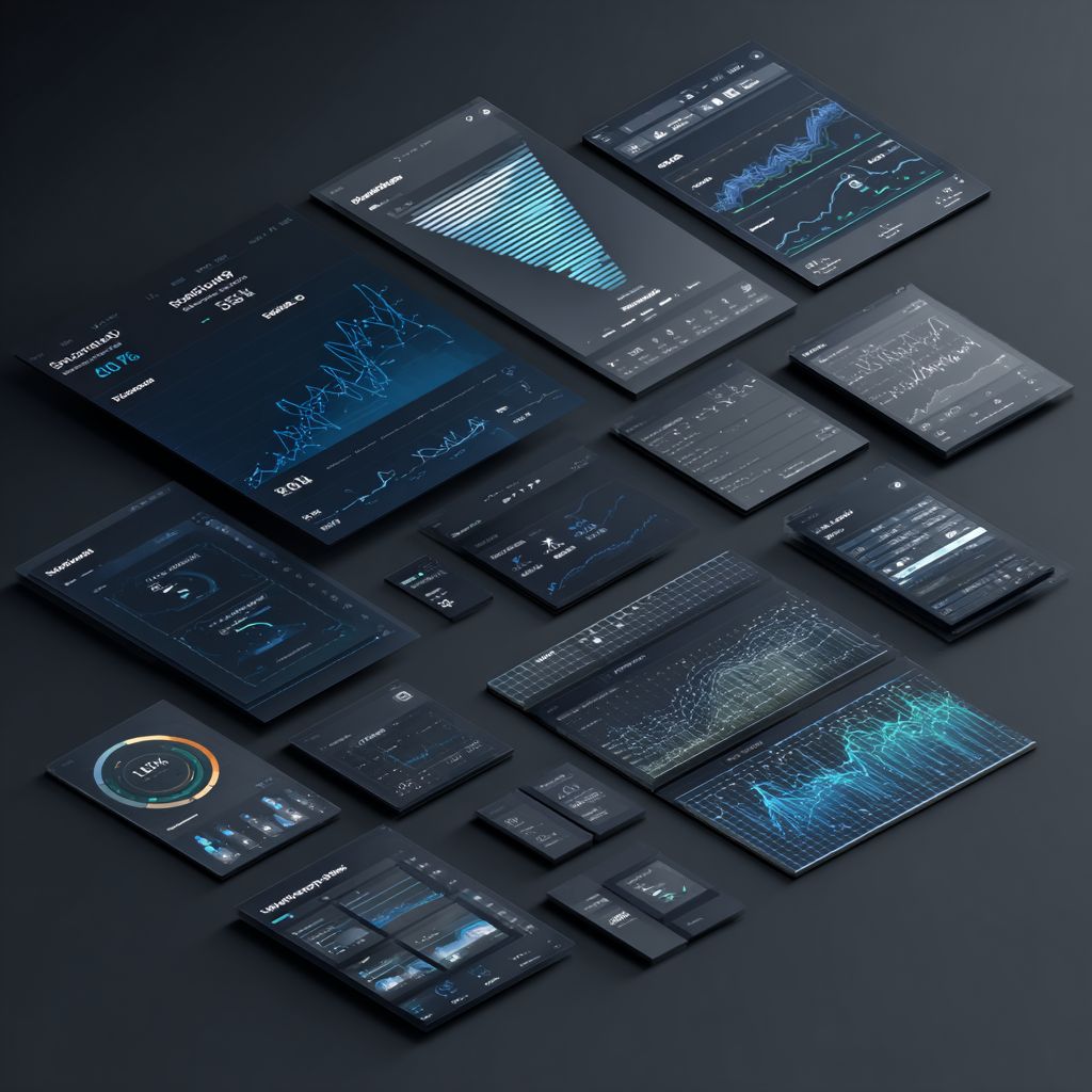 Beispiel Lead-Generierung Morphcode – Landingpage mit Tracking