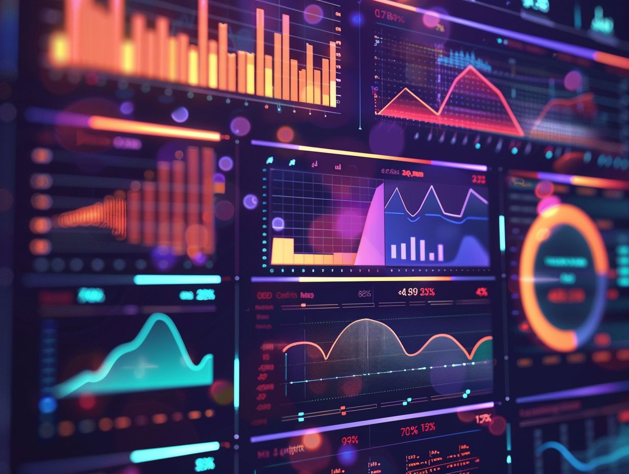 Beispiel Softwareentwicklung Morphcode – Dashboard & API Entwicklung