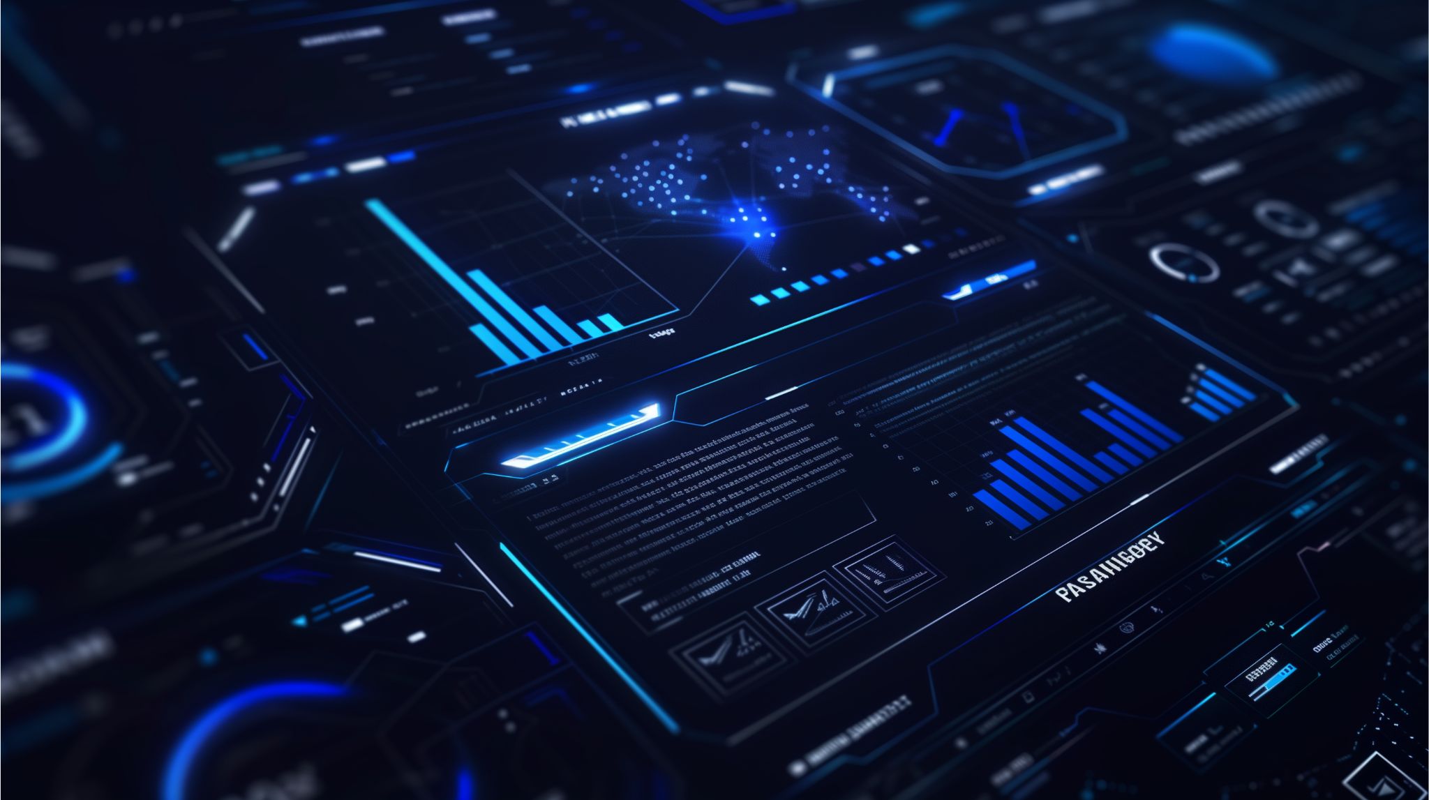 Morphcode Agentur – modernes Webdesign und Softwareentwicklung in Deutschland